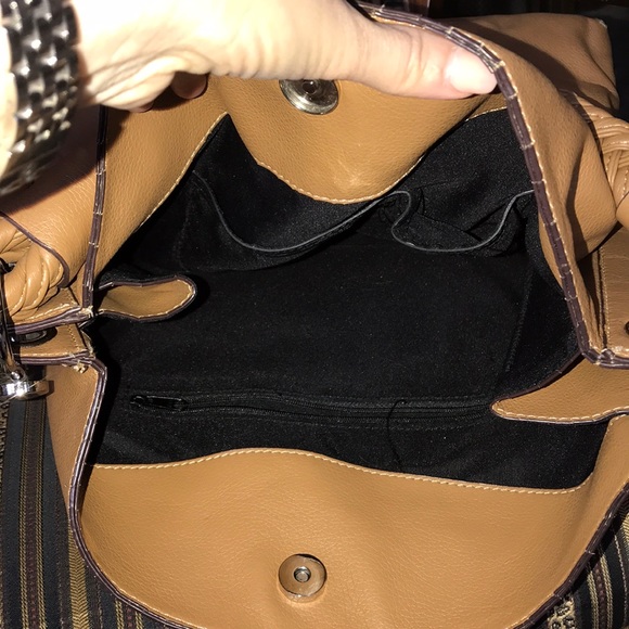 Handbag - Picture 3 of 5